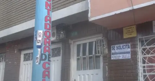 REMONTADORA DE CALZADO CALLE 69 LA ESPERANZA SUR REMONTADORA DE CALZADO CALLE 69 LA ESPERANZA SUR